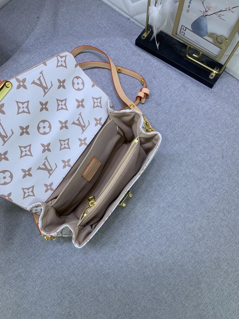 Louis Vuitton Satchel Bags